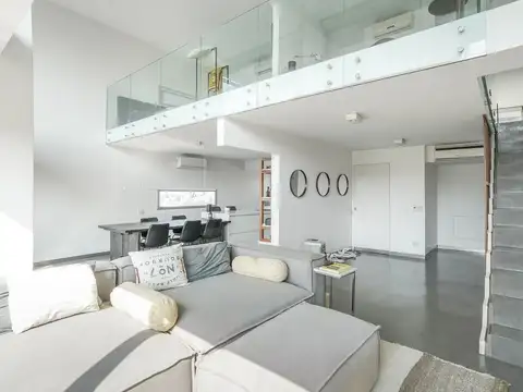 Departamento en Venta en Palermo Hollywood, USD 440.000