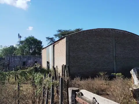 Campo en Venta Mixto