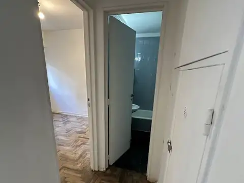 Departamento en Alquiler en Barrio Norte, $ 550.000