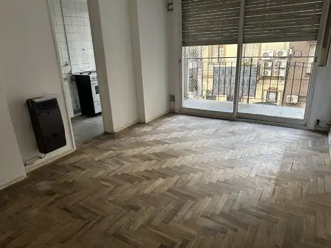 Charcas 3100, Piso 2