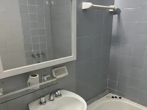 Charcas 3100, Piso 2