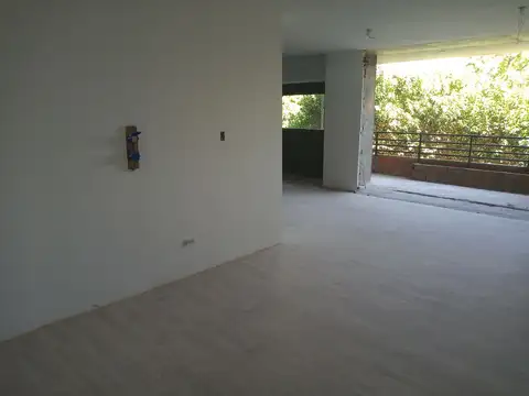 Departamento - Venta - Argentina, Capital Federal - Álvarez Jonte 5600