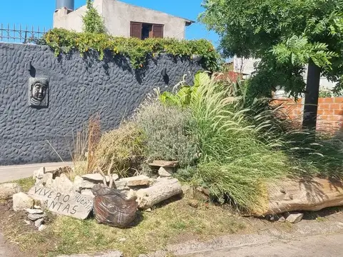 Venta Lote 374 m² Zonificacion E1 Juan B Justo