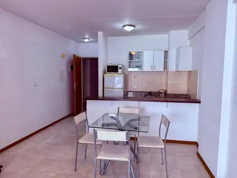 VENTA DTO.  1 AMBIENTE C/BALCON CORRIENTES 2000