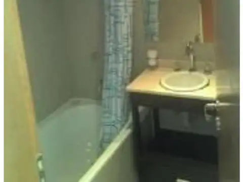 Departamento en Alquiler Temporal de Monoambiente