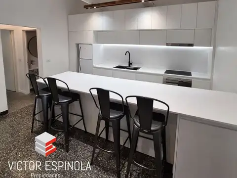 VENTA PH 3 AMBIENTES VILLA LYNCH 