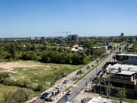 Departamento en Alquiler de 2 ambientes