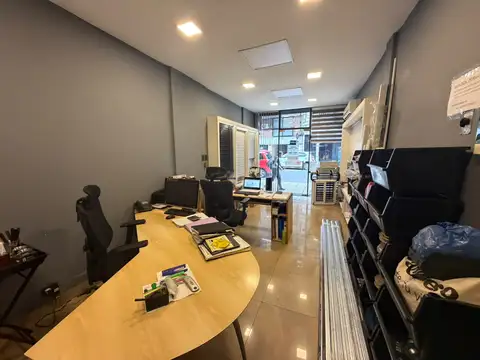 Local en Alquiler en Palermo, $ 1.600.000
