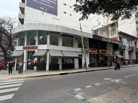 General Güemes 3900