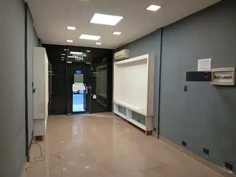 General Güemes 3900