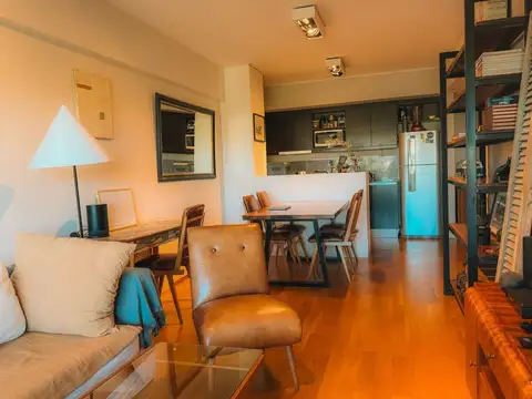 Avenida del Libertador 1200