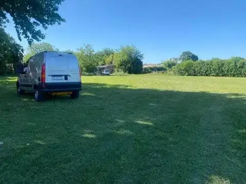 Terreno en Venta de 1795,0 m2