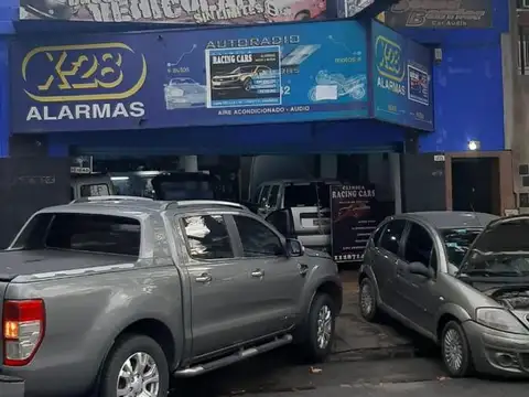 Casa y Local en venta - 356Mts2 - Parque Avellaneda