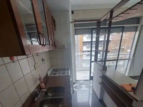 Departamento en Venta 25 años