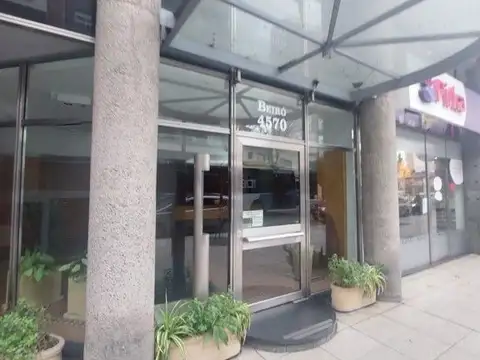 FRANCISCO BEIRO AV. - (CABA) 4500, Piso 4