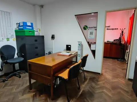 Oficina en Alquiler en Área Centro Este, $ 1.200.000