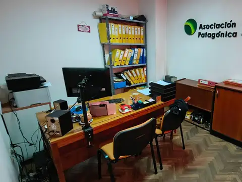 Oficina Microcentro de Neuquén