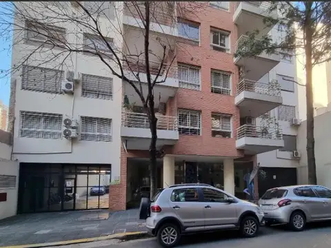 Ciudad De La Paz 3500, Piso 12