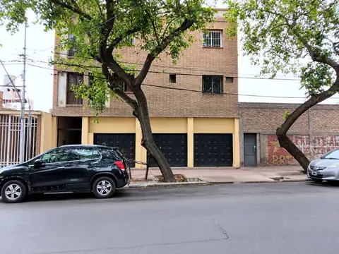 Venta de hermoso depto. en la cuarta seccion