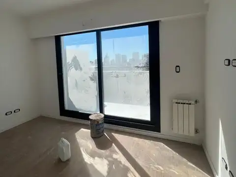 EN CONSTRUCCIÓN - ENTREGA FINES 2025! 2 ambientes en Altos de Vidal