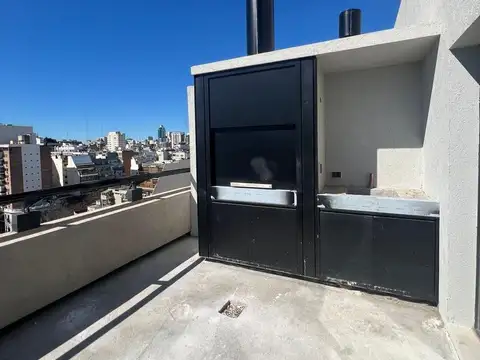 EN CONSTRUCCIÓN - ENTREGA FINES 2025! 2 ambientes en Altos de Vidal