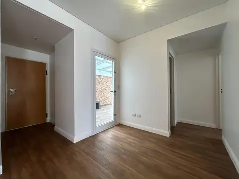 Departamento en Alquiler 15 años