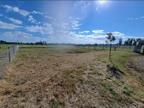 Terreno en Venta de 632,0 m2