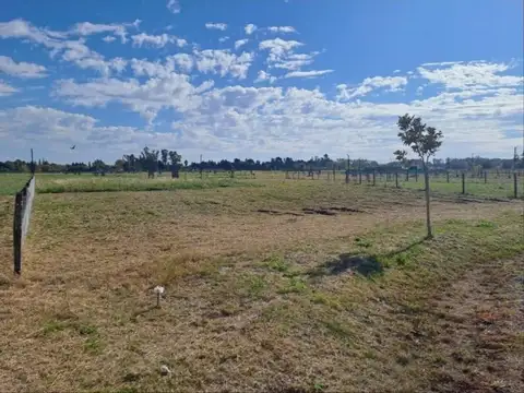 Terreno en Venta en Fatima Estacion Empalme, USD 37.000
