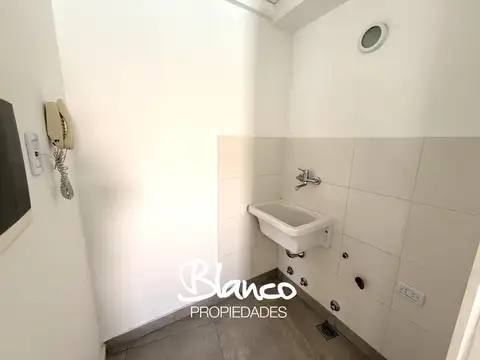 Departamento 3 ambientes con 3 baños