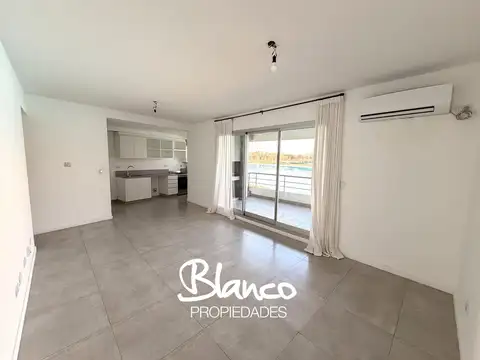 Departamento en Alquiler de 3 ambientes