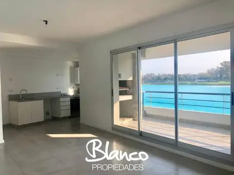 Departamento en Alquiler de 3 ambientes