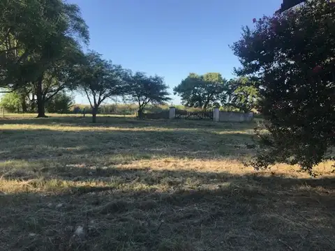 Quinta en Venta en Armstrong, USD 110.000