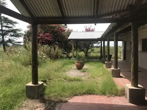 Quinta en Venta en Armstrong, USD 110.000