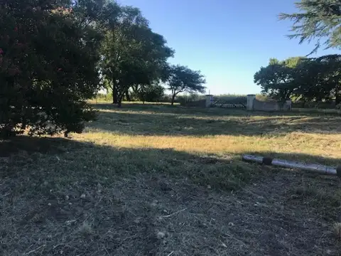 Quinta en Venta de 3 dormitorios