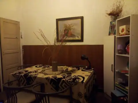 Venta casa Lote propio, Parque Avellaneda