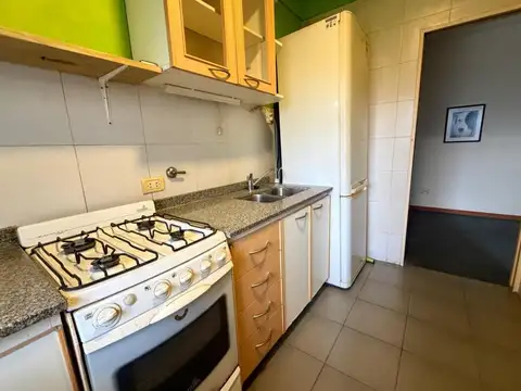 Departamento en Alquiler 20 años
