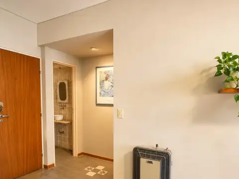 Arribeños 3500, Piso 2