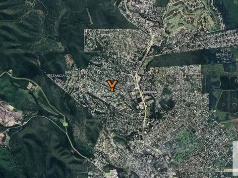 Casa en Venta 13 años