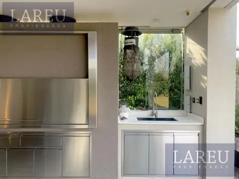 Casa en Venta de 5 dormitorios