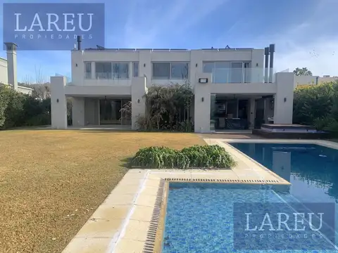 Casa en Venta 10 años