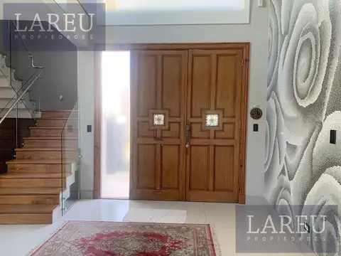 Estancias del Pilar.