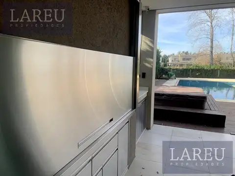 Casa en Venta en Estancias Del Pilar, USD 615.000