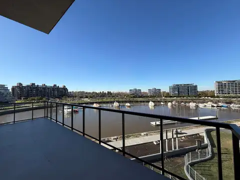 Departamento en Venta en Nordelta, Partido de Tigre