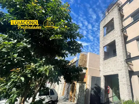 alq Guaminí 4600 - 2amb c/bcón y cochera - Loiacono Propiedades