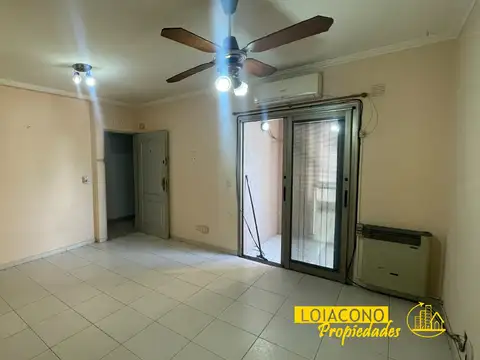 alq Guaminí 4600 - 2amb c/bcón y cochera - Loiacono Propiedades