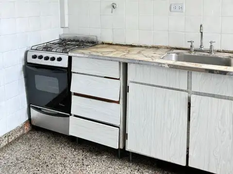 Departamento en Venta 50 años