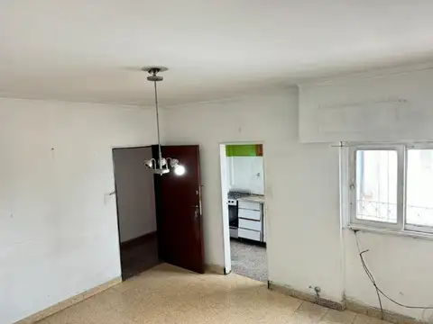 Departamento en Venta en Virreyes, USD 63.000