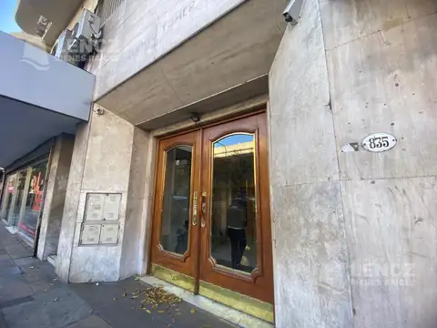 Departamento 5 ambientes con 1 baño