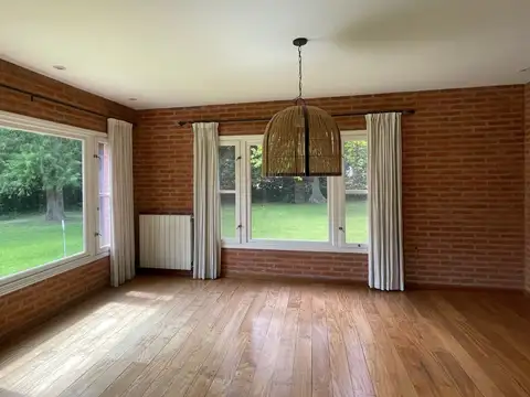 Casa en Venta 27 años