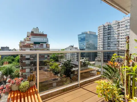 Departamento en Venta A Estrenar